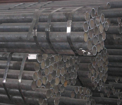 q235b焊接钢管