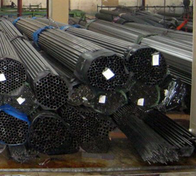 q345b焊接钢管